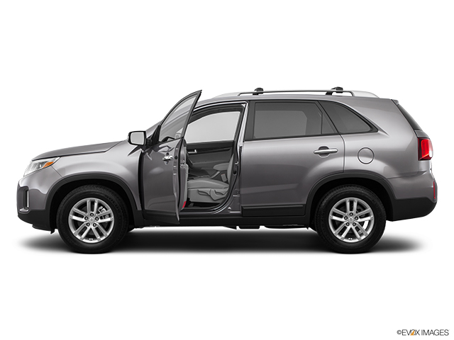 2015 Kia Sorento