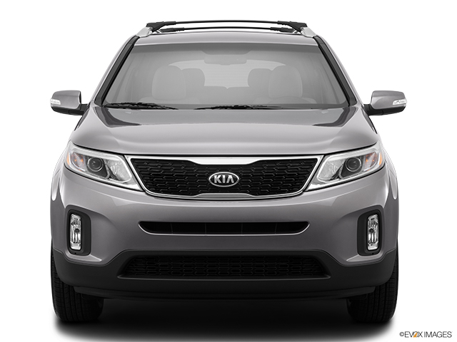 2015 Kia Sorento