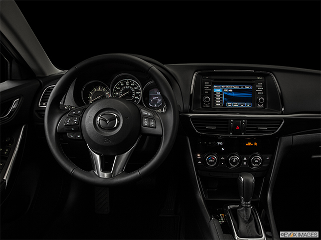 2015 Mazda Mazda6