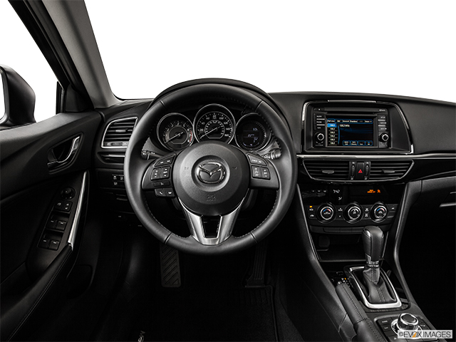 2015 Mazda Mazda6