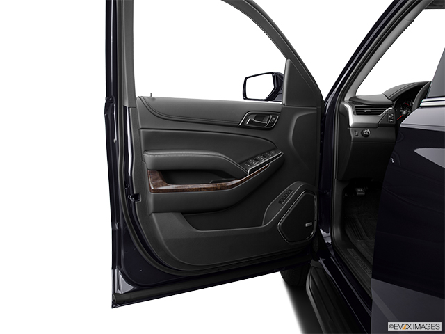 2015 Chevrolet Tahoe