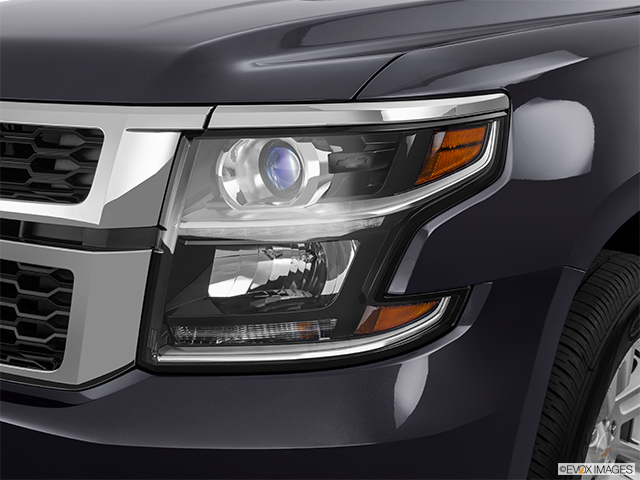 2015 Chevrolet Tahoe