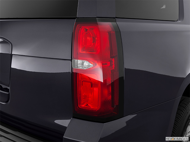 2015 Chevrolet Tahoe