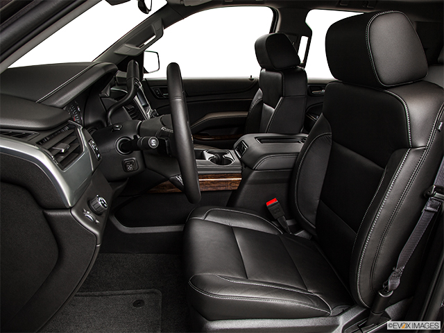 2015 Chevrolet Tahoe