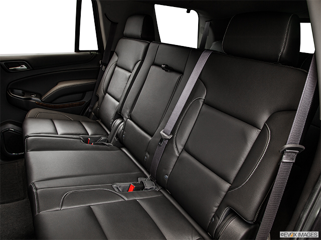 2015 Chevrolet Tahoe