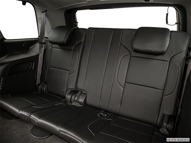 2015 Chevrolet Tahoe