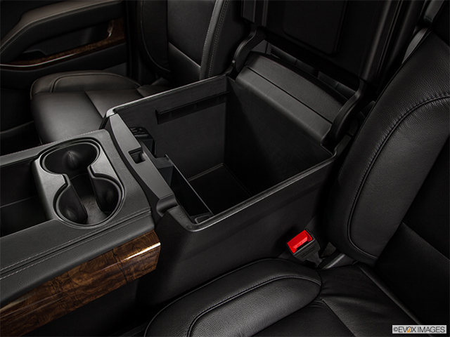 2015 Chevrolet Tahoe