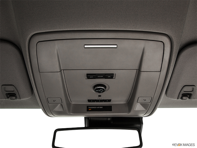 2015 Chevrolet Tahoe