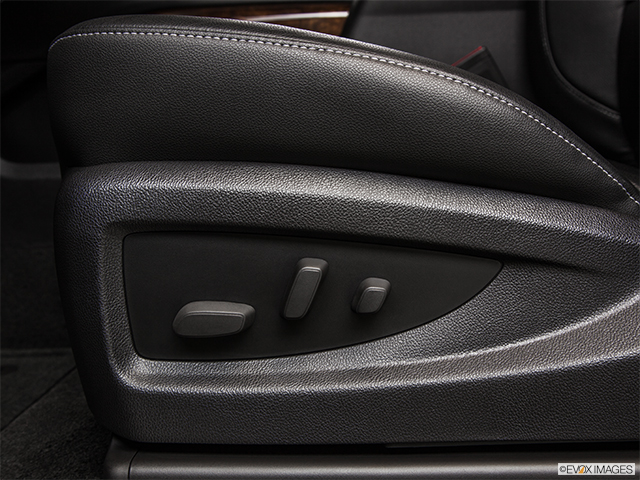 2015 Chevrolet Tahoe