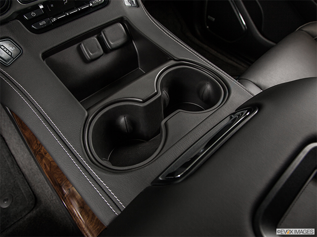 2015 Chevrolet Tahoe