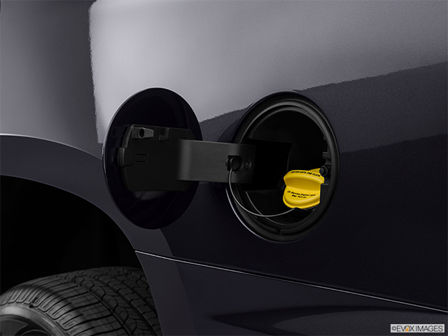 2015 Chevrolet Tahoe