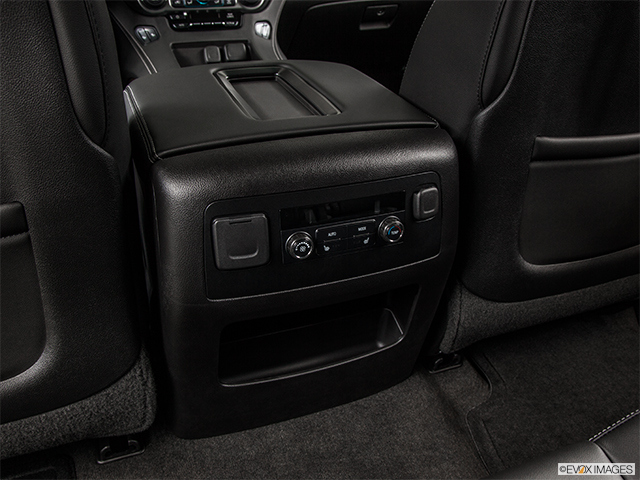 2015 Chevrolet Tahoe