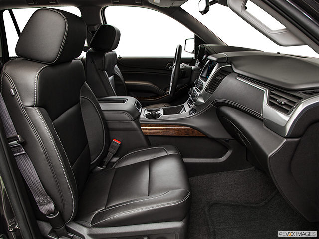 2015 Chevrolet Tahoe