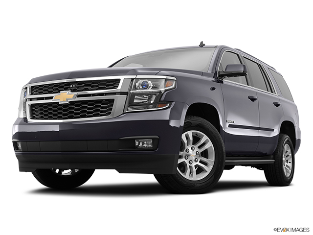 2015 Chevrolet Tahoe