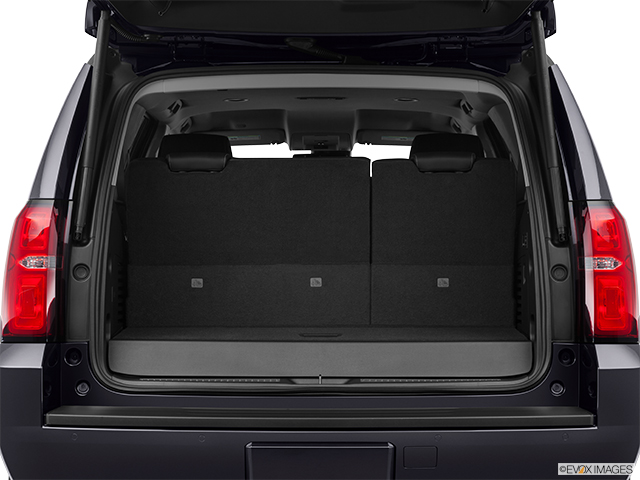 2015 Chevrolet Tahoe