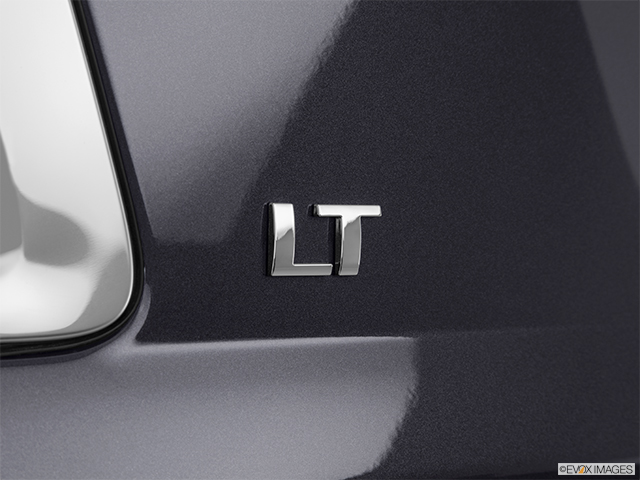 2015 Chevrolet Tahoe