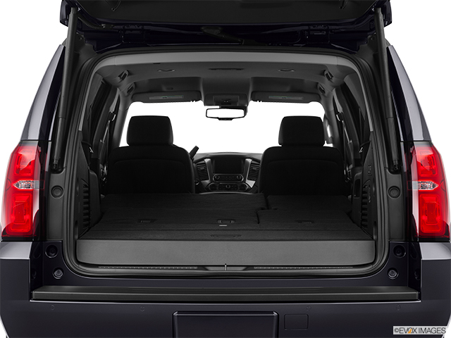 2015 Chevrolet Tahoe