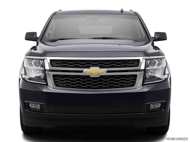 2015 Chevrolet Tahoe