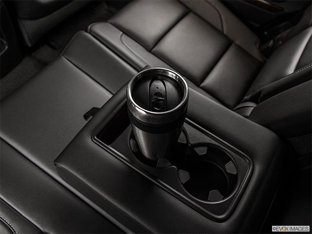 2015 Chevrolet Tahoe