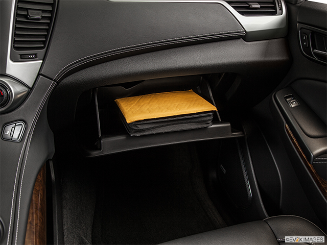 2015 Chevrolet Tahoe