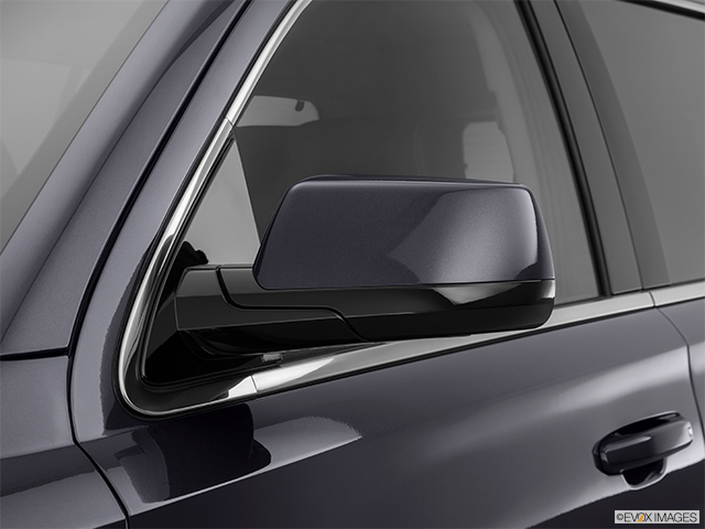 2015 Chevrolet Tahoe