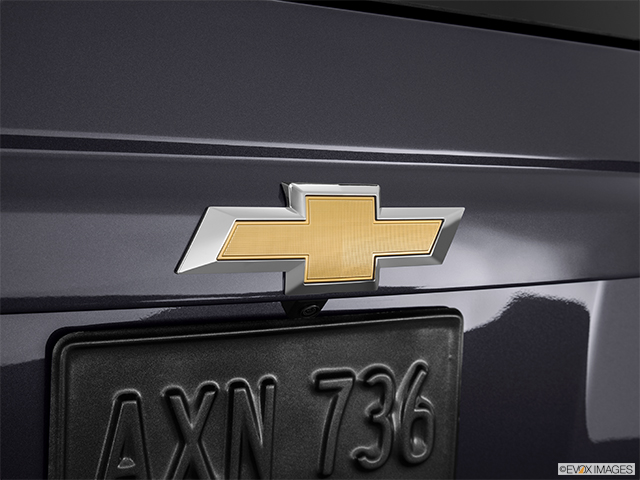 2015 Chevrolet Tahoe