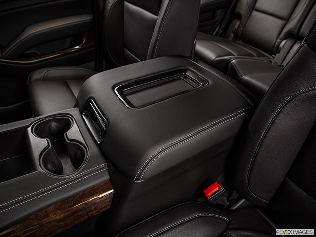 2015 Chevrolet Tahoe