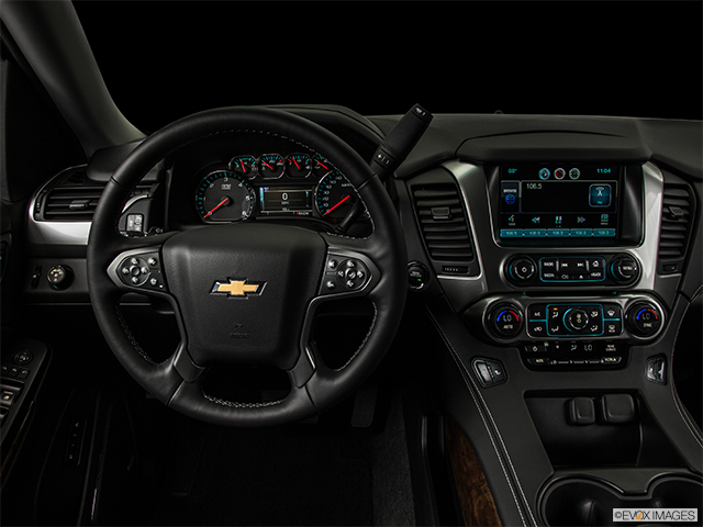 2015 Chevrolet Tahoe