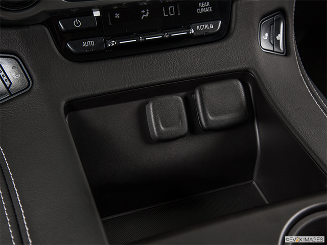 2015 Chevrolet Tahoe