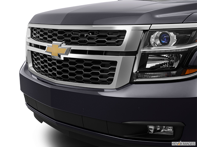 2015 Chevrolet Tahoe