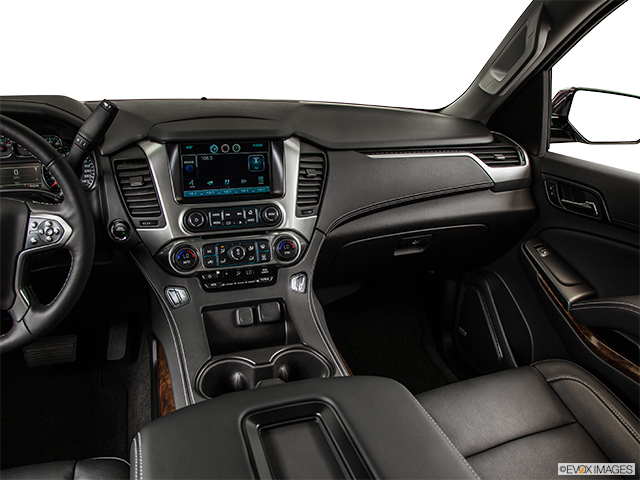 2015 Chevrolet Tahoe