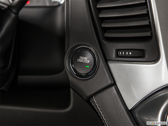 2015 Chevrolet Tahoe