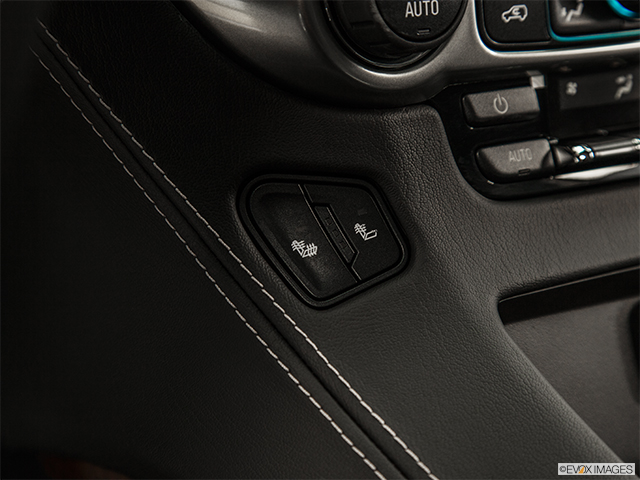 2015 Chevrolet Tahoe