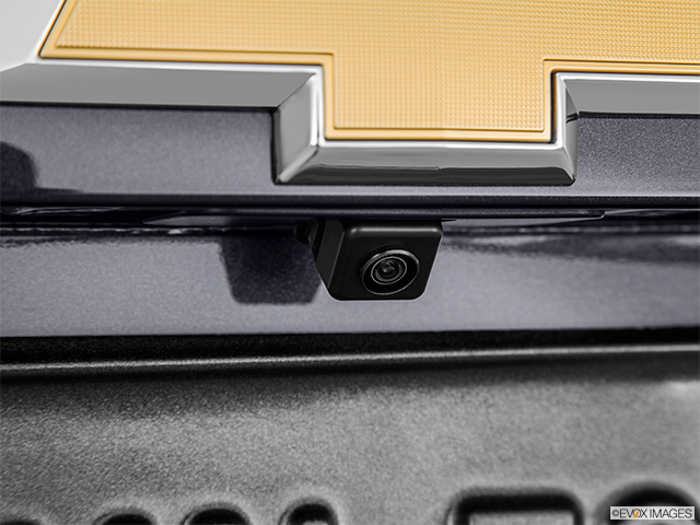 2015 Chevrolet Tahoe