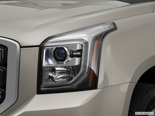 2015 GMC Yukon XL