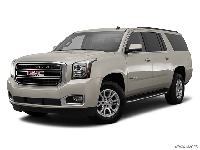 2015 GMC Yukon XL