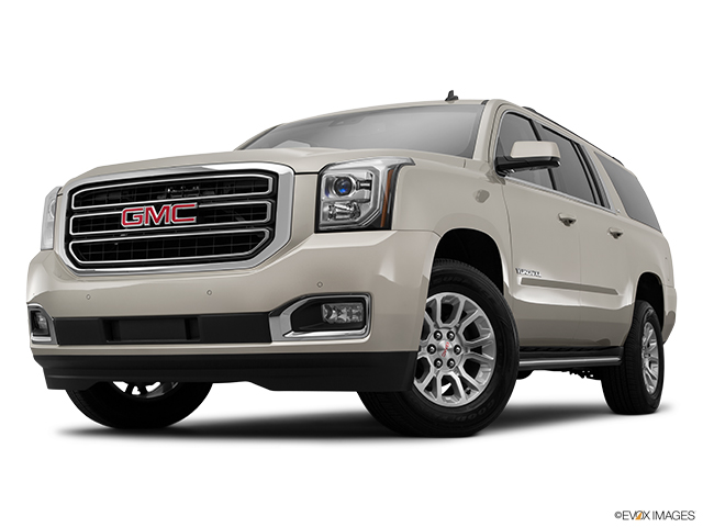 2015 GMC Yukon XL