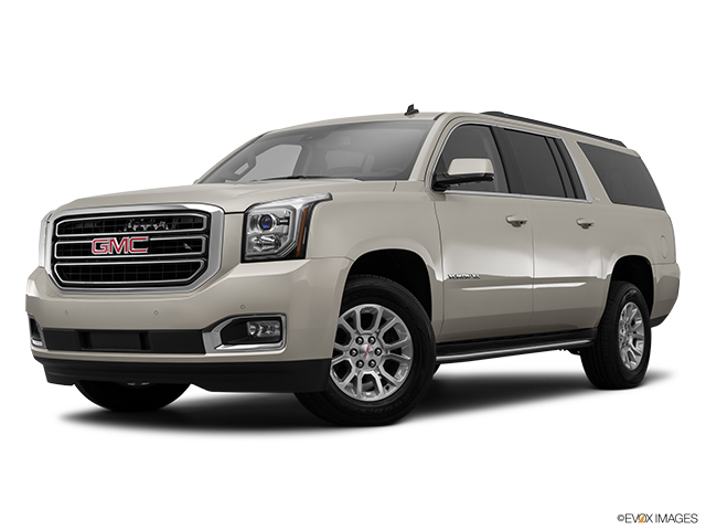 2015 GMC Yukon XL