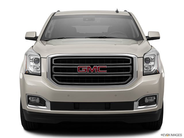 2015 GMC Yukon XL