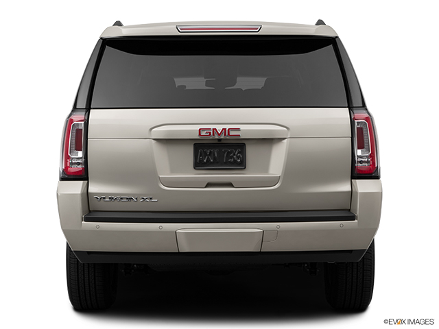 2015 GMC Yukon XL