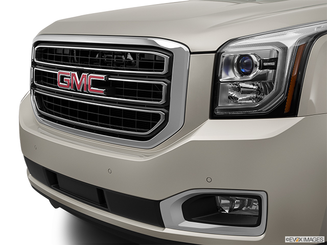 2015 GMC Yukon XL