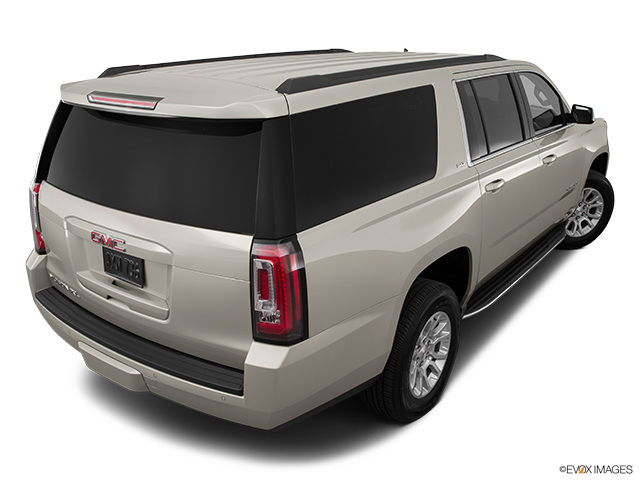 2015 GMC Yukon XL