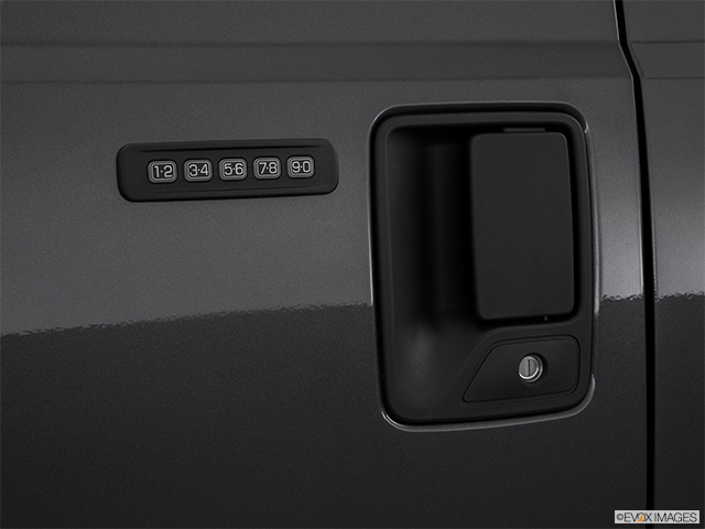 2015 Ford Super Duty F-350 DRW