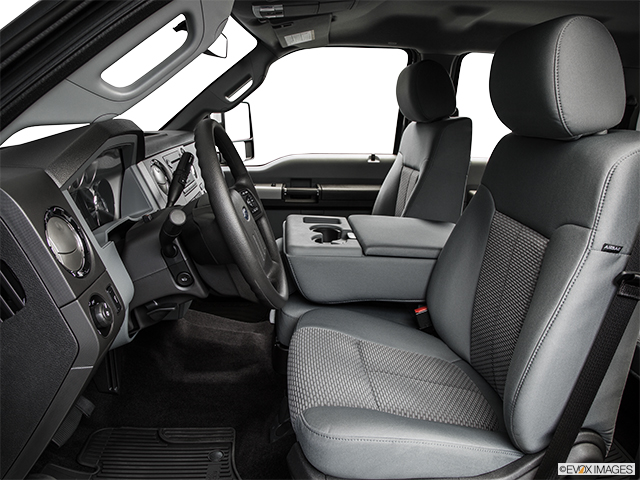 2015 Ford Super Duty F-350 DRW