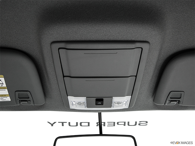 2015 Ford Super Duty F-350 DRW