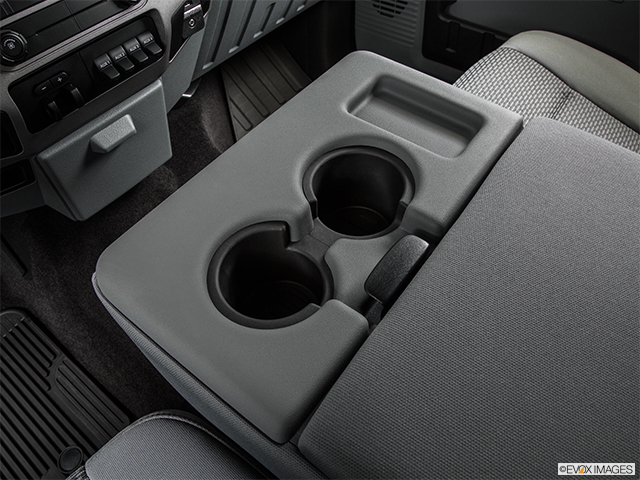 2015 Ford Super Duty F-350 DRW