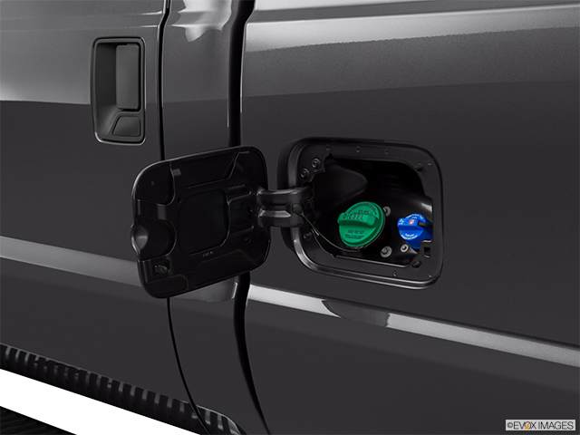 2015 Ford Super Duty F-350 DRW