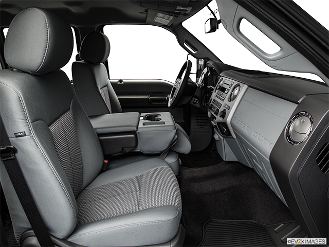 2015 Ford Super Duty F-350 DRW