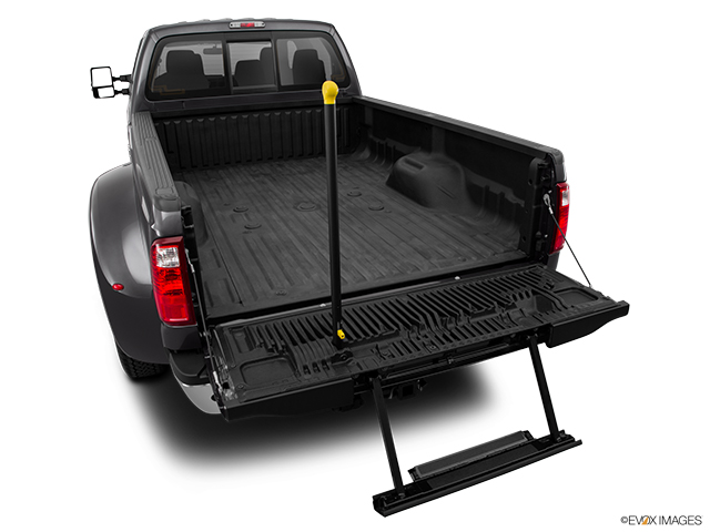 2015 Ford Super Duty F-350 DRW