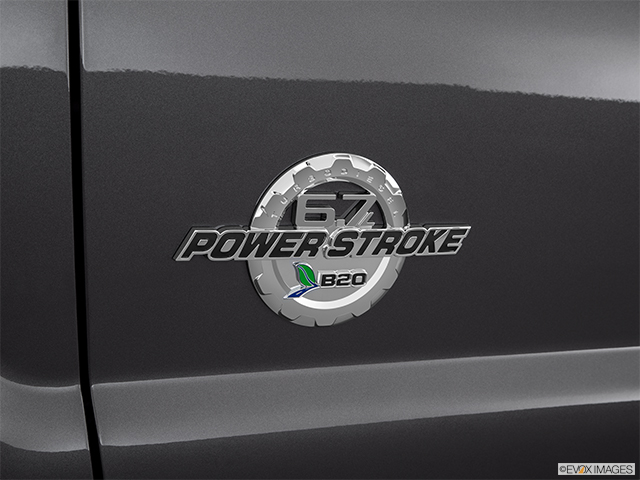 2015 Ford Super Duty F-350 DRW